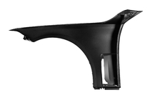 BMW 7-serie F01/F02 2008–2015 Restyling-kit til G12 M760 (inkl. udskiftning af bagklap og bagskærme) foto 23