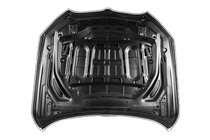BMW 7-serie F01/F02 2008–2015 Restyling-kit til G12 M760 (inkl. udskiftning af bagklap og bagskærme) foto 35