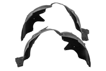 BMW 7-serie F01/F02 2008–2015 Restyling-kit til G12 M760 (inkl. udskiftning af bagklap og bagskærme) foto 37