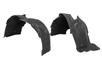 BMW 7-serie F01/F02 2008–2015 Restyling-kit til G12 M760 (inkl. udskiftning af bagklap og bagskærme) foto 39