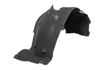 BMW 7-serie F01/F02 2008–2015 Restyling-kit til G12 M760 (inkl. udskiftning af bagklap og bagskærme) foto 40