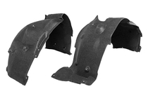 BMW 7-serie F01/F02 2008–2015 Restyling-kit til G12 M760 (inkl. udskiftning af bagklap og bagskærme) foto 41