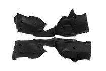 BMW 7-serie F01/F02 2008–2015 Restyling-kit til G12 M760 (inkl. udskiftning af bagklap og bagskærme) foto 48