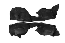 BMW 7-serie F01/F02 2008–2015 Restyling-kit til G12 M760 (inkl. udskiftning af bagklap og bagskærme) foto 49