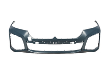 BMW 7-serie F01/F02 2008–2015 Restyling-kit til G12 M760 (inkl. udskiftning af bagklap og bagskærme) foto 50