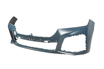 BMW 7-serie F01/F02 2008–2015 Restyling-kit til G12 M760 (inkl. udskiftning af bagklap og bagskærme) foto 51