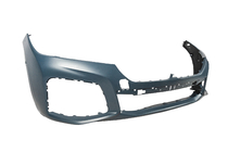 BMW 7-serie F01/F02 2008–2015 Restyling-kit til G12 M760 (inkl. udskiftning af bagklap og bagskærme) foto 52