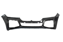 BMW 7-serie F01/F02 2008–2015 Restyling-kit til G12 M760 (inkl. udskiftning af bagklap og bagskærme) foto 53