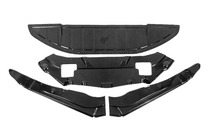 BMW 7-serie F01/F02 2008–2015 Restyling-kit til G12 M760 (inkl. udskiftning af bagklap og bagskærme) foto 58