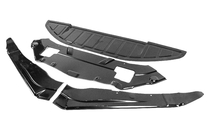 BMW 7-serie F01/F02 2008–2015 Restyling-kit til G12 M760 (inkl. udskiftning af bagklap og bagskærme) foto 59