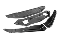 BMW 7-serie F01/F02 2008–2015 Restyling-kit til G12 M760 (inkl. udskiftning af bagklap og bagskærme) foto 60