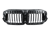 BMW 7-serie F01/F02 2008–2015 Restyling-kit til G12 M760 (inkl. udskiftning af bagklap og bagskærme) foto 70