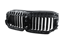 BMW 7-serie F01/F02 2008–2015 Restyling-kit til G12 M760 (inkl. udskiftning af bagklap og bagskærme) foto 71
