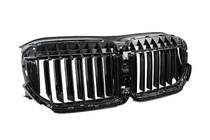 BMW 7-serie F01/F02 2008–2015 Restyling-kit til G12 M760 (inkl. udskiftning af bagklap og bagskærme) foto 72