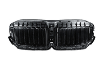 BMW 7-serie F01/F02 2008–2015 Restyling-kit til G12 M760 (inkl. udskiftning af bagklap og bagskærme) foto 73