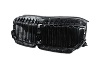 BMW 7-serie F01/F02 2008–2015 Restyling-kit til G12 M760 (inkl. udskiftning af bagklap og bagskærme) foto 74