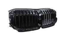 BMW 7-serie F01/F02 2008–2015 Restyling-kit til G12 M760 (inkl. udskiftning af bagklap og bagskærme) foto 75