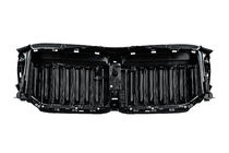 BMW 7-serie F01/F02 2008–2015 Restyling-kit til G12 M760 (inkl. udskiftning af bagklap og bagskærme) foto 76