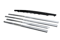 BMW 7-serie F01/F02 2008–2015 Restyling-kit til G12 M760 (inkl. udskiftning af bagklap og bagskærme) foto 87