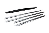 BMW 7-serie F01/F02 2008–2015 Restyling-kit til G12 M760 (inkl. udskiftning af bagklap og bagskærme) foto 88