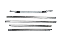 BMW 7-serie F01/F02 2008–2015 Restyling-kit til G12 M760 (inkl. udskiftning af bagklap og bagskærme) foto 89