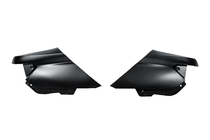 BMW 7-serie F01/F02 2008–2015 Restyling-kit til G12 M760 (inkl. udskiftning af bagklap og bagskærme) foto 90
