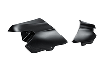 BMW 7-serie F01/F02 2008–2015 Restyling-kit til G12 M760 (inkl. udskiftning af bagklap og bagskærme) foto 92