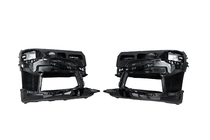 BMW 7-serie F01/F02 2008–2015 Restyling-kit til G12 M760 (inkl. udskiftning af bagklap og bagskærme) foto 94