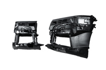BMW 7-serie F01/F02 2008–2015 Restyling-kit til G12 M760 (inkl. udskiftning af bagklap og bagskærme) foto 95