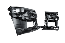 BMW 7-serie F01/F02 2008–2015 Restyling-kit til G12 M760 (inkl. udskiftning af bagklap og bagskærme) foto 96
