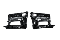 BMW 7-serie F01/F02 2008–2015 Restyling-kit til G12 M760 (inkl. udskiftning af bagklap og bagskærme) foto 97