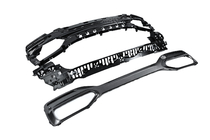 BMW 7-serie F01/F02 2008–2015 Restyling-kit til G12 M760 (inkl. udskiftning af bagklap og bagskærme) foto 100