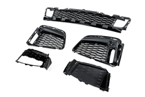 BMW 7-serie F01/F02 2008–2015 Restyling-kit til G12 M760 (inkl. udskiftning af bagklap og bagskærme) foto 103