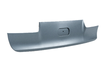 BMW 7-serie F01/F02 2008–2015 Restyling-kit til G12 M760 (inkl. udskiftning af bagklap og bagskærme) foto 108