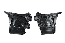 BMW 7-serie F01/F02 2008–2015 Restyling-kit til G12 M760 (inkl. udskiftning af bagklap og bagskærme) foto 110