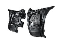 BMW 7-serie F01/F02 2008–2015 Restyling-kit til G12 M760 (inkl. udskiftning af bagklap og bagskærme) foto 111