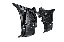 BMW 7-serie F01/F02 2008–2015 Restyling-kit til G12 M760 (inkl. udskiftning af bagklap og bagskærme) foto 112