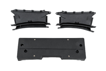 BMW 7-serie F01/F02 2008–2015 Restyling-kit til G12 M760 (inkl. udskiftning af bagklap og bagskærme) foto 114