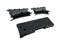 BMW 7-serie F01/F02 2008–2015 Restyling-kit til G12 M760 (inkl. udskiftning af bagklap og bagskærme) foto 116