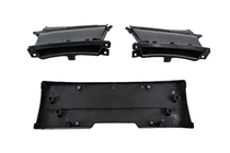 BMW 7-serie F01/F02 2008–2015 Restyling-kit til G12 M760 (inkl. udskiftning af bagklap og bagskærme) foto 117