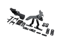 BMW 7-serie F01/F02 2008–2015 Restyling-kit til G12 M760 (inkl. udskiftning af bagklap og bagskærme) foto 119