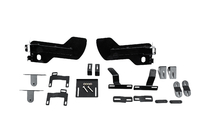 BMW 7-serie F01/F02 2008–2015 Restyling-kit til G12 M760 (inkl. udskiftning af bagklap og bagskærme) foto 121
