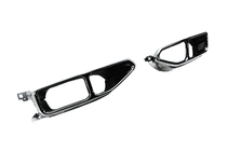 BMW 7-serie F01/F02 2008–2015 Restyling-kit til G12 M760 (inkl. udskiftning af bagklap og bagskærme) foto 124