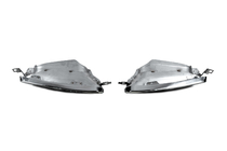 BMW 7-serie F01/F02 2008–2015 Restyling-kit til G12 M760 (inkl. udskiftning af bagklap og bagskærme) foto 126