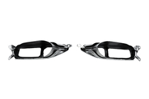 BMW 7-serie F01/F02 2008–2015 Restyling-kit til G12 M760 (inkl. udskiftning af bagklap og bagskærme) foto 128