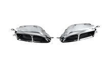 BMW 7-serie F01/F02 2008–2015 Restyling-kit til G12 M760 (inkl. udskiftning af bagklap og bagskærme) foto 130