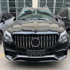 Mercedes GL-klasse X164 2006–2012 Restyling-sæt til GLS X166 AMG foto 1