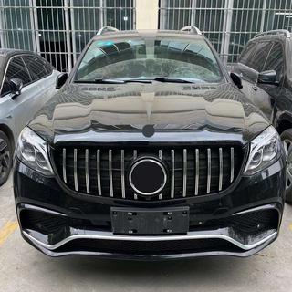 Restyling-sæt til GLS X166 AMG foto 1