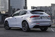 Firehjulstrukket sports-crossover Maserati Grecale foto 5