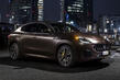 Firehjulstrukket sports-crossover Maserati Grecale foto 2